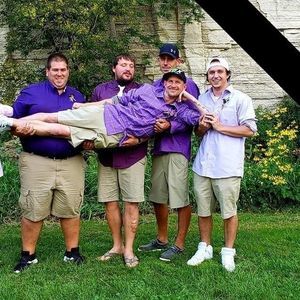 Meet your Posher, Nathanael